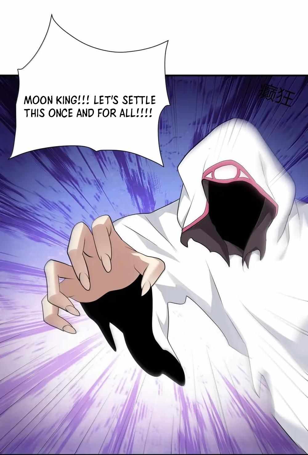 I Look Too Much Like The Boss And The World Actually Believes It — Chapter 110 — page 12