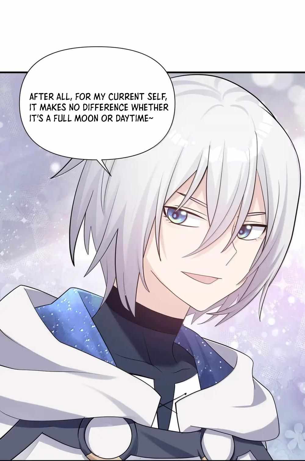 I Look Too Much Like The Boss And The World Actually Believes It — Chapter 110 — page 35