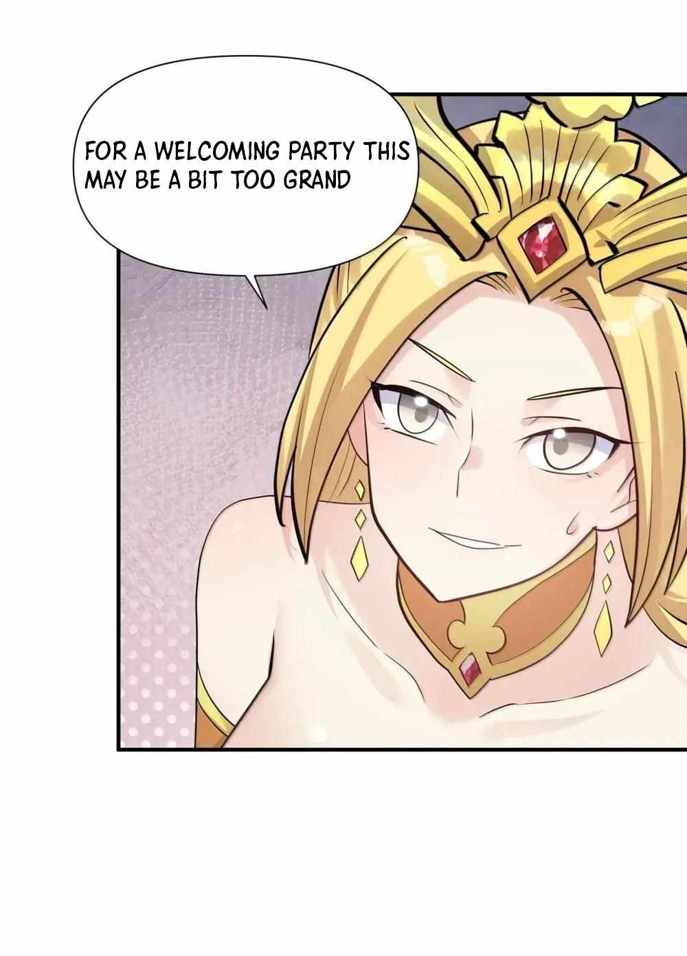 I Look Too Much Like The Boss And The World Actually Believes It — Chapter 110 — page 39