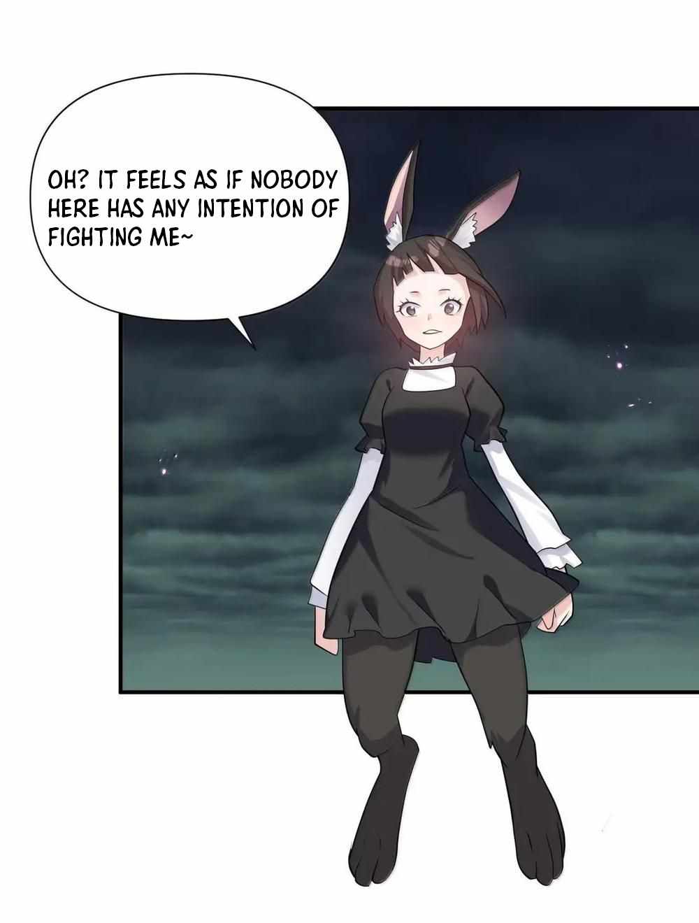 I Look Too Much Like The Boss And The World Actually Believes It — Chapter 110 — page 41