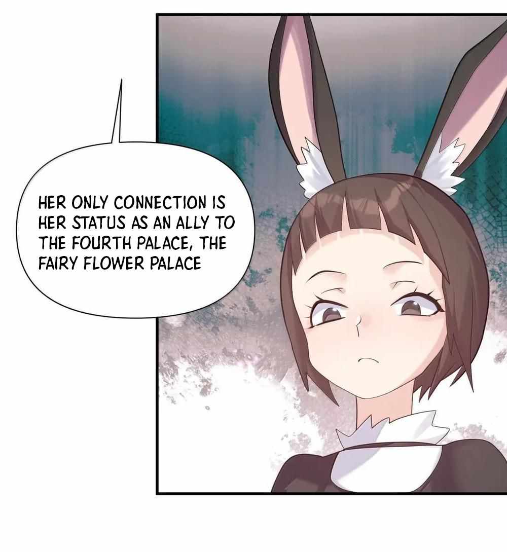 I Look Too Much Like The Boss And The World Actually Believes It — Chapter 110 — page 48