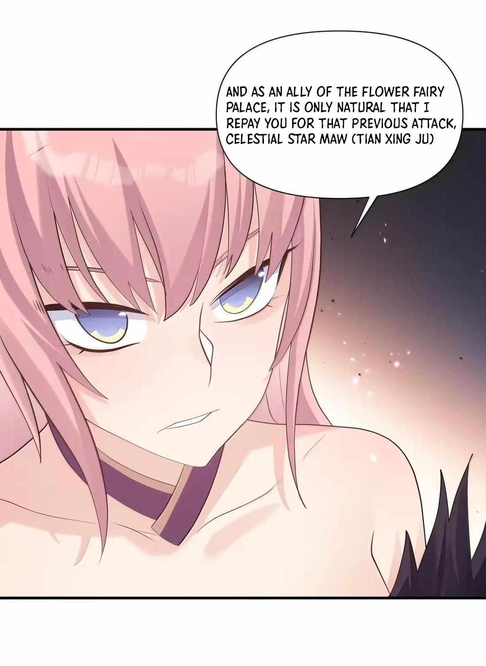 I Look Too Much Like The Boss And The World Actually Believes It — Chapter 110 — page 49