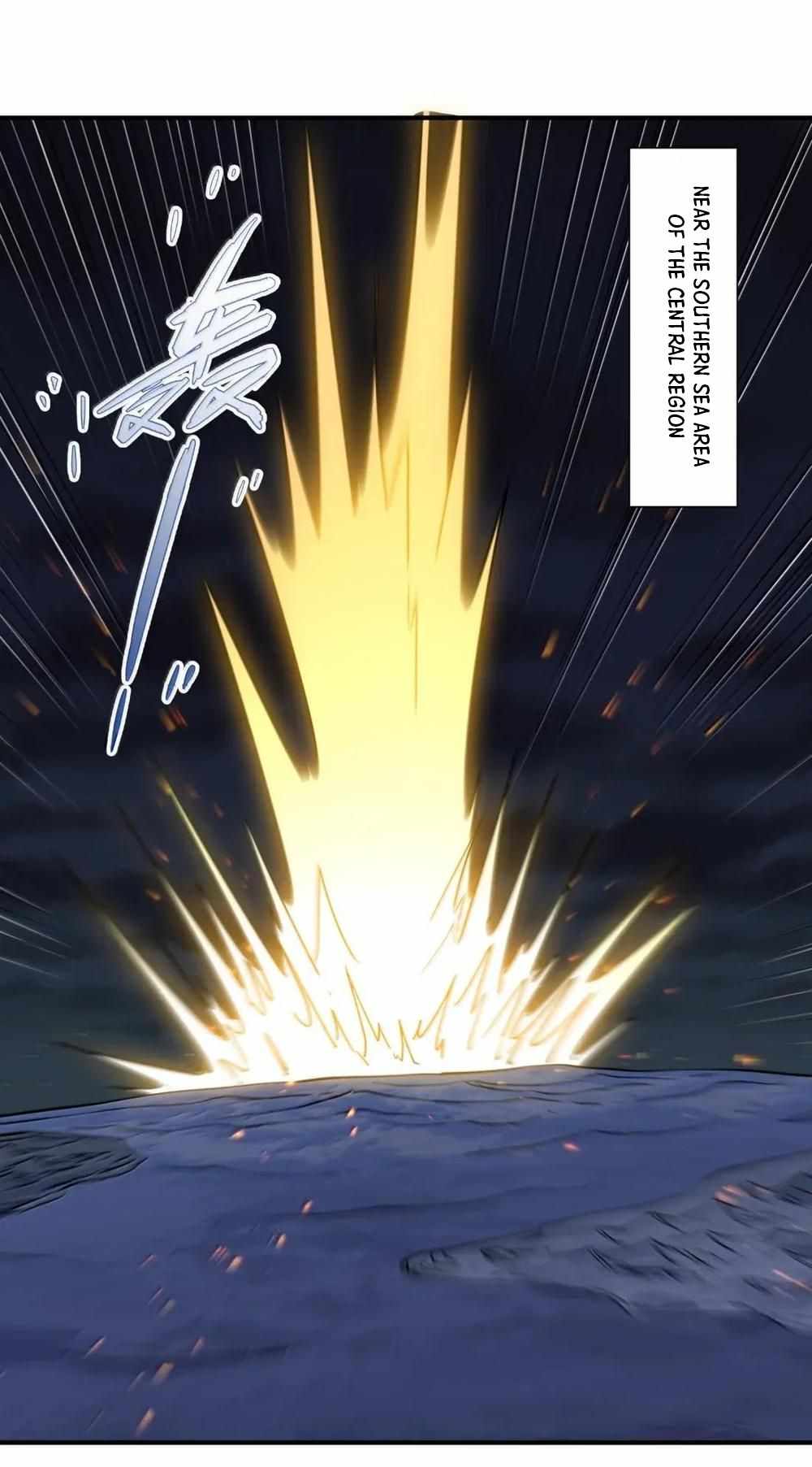 I Look Too Much Like The Boss And The World Actually Believes It — Chapter 110 — page 59