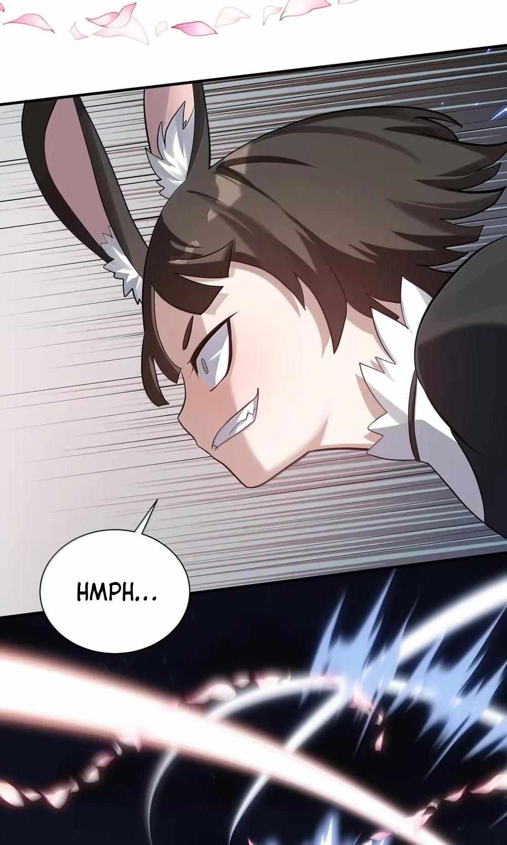 I Look Too Much Like The Boss And The World Actually Believes It — Chapter 110 — page 61