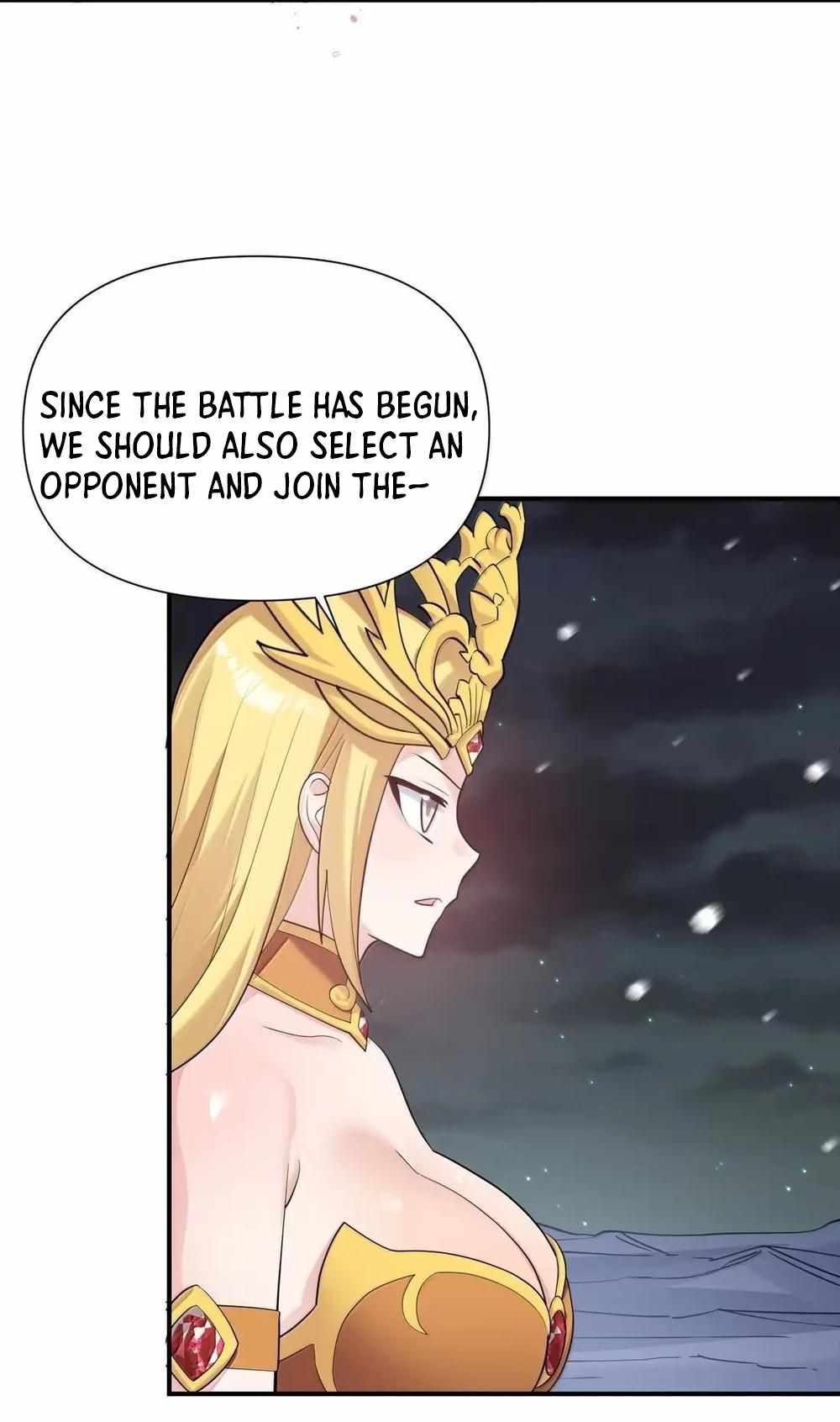 I Look Too Much Like The Boss And The World Actually Believes It — Chapter 110 — page 63