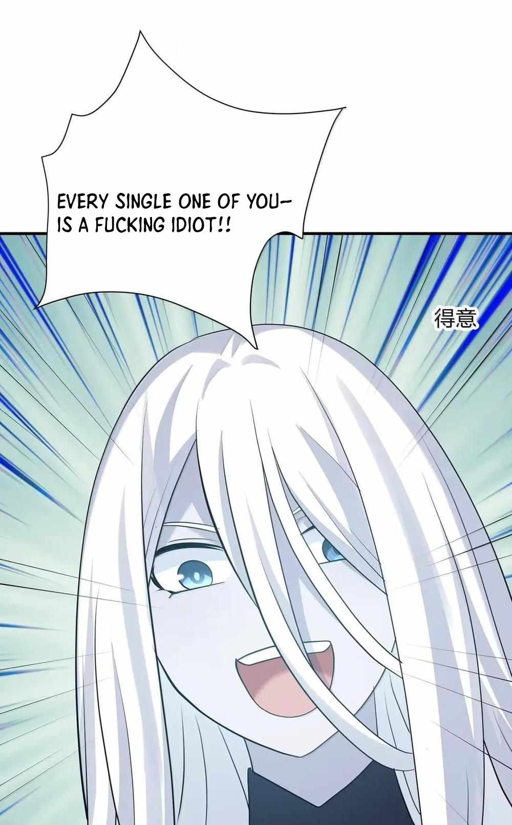 I Look Too Much Like The Boss And The World Actually Believes It — Chapter 110 — page 69