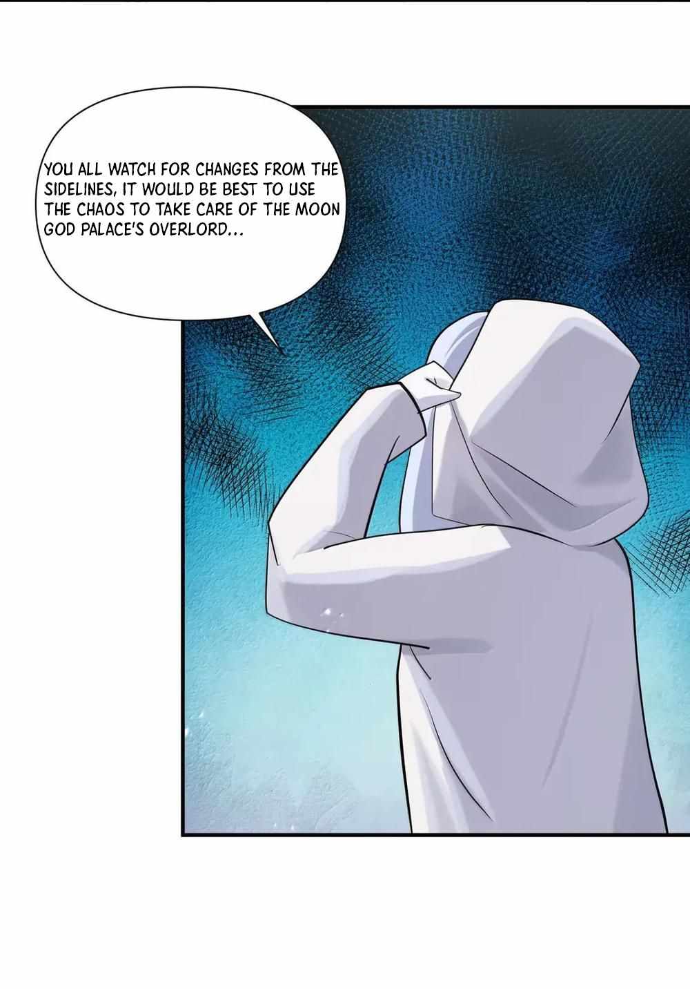 I Look Too Much Like The Boss And The World Actually Believes It — Chapter 111 — page 10