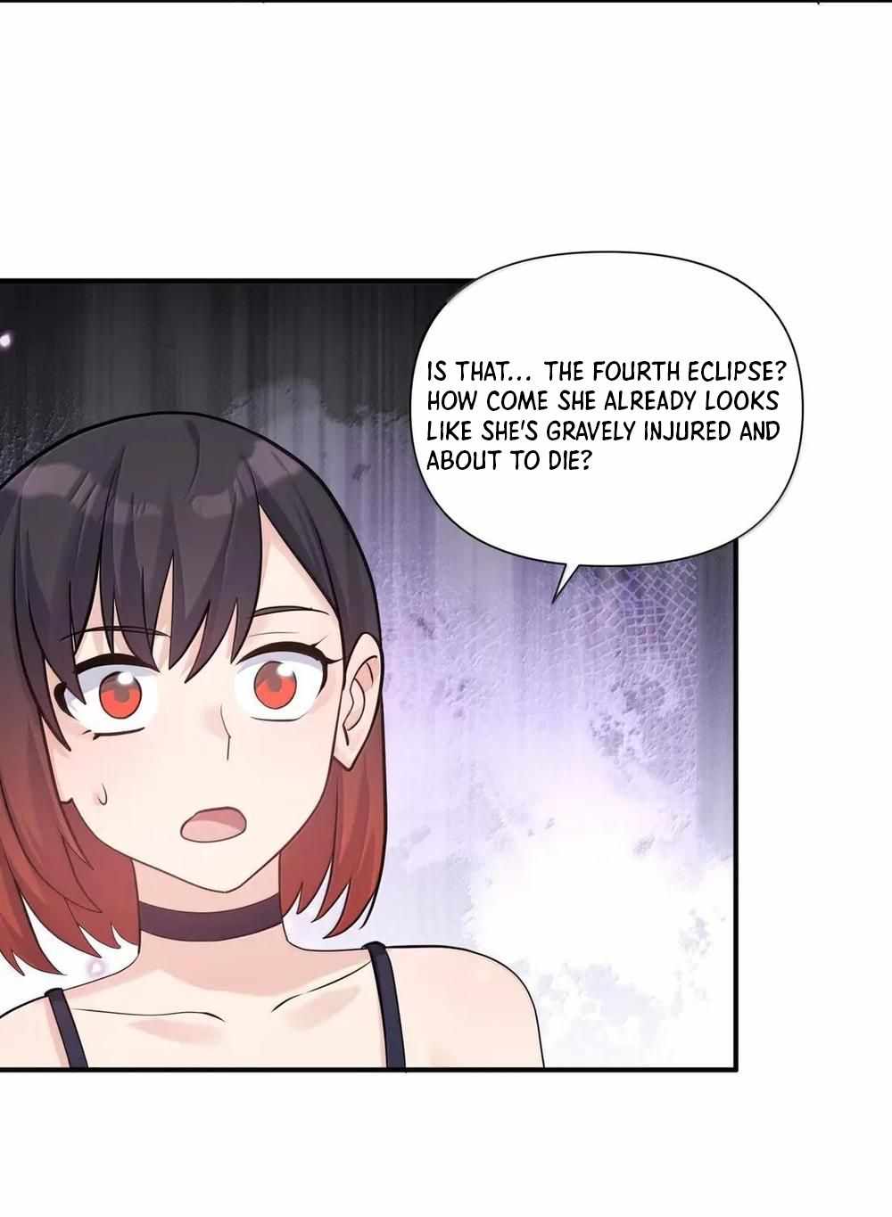 I Look Too Much Like The Boss And The World Actually Believes It — Chapter 111 — page 14