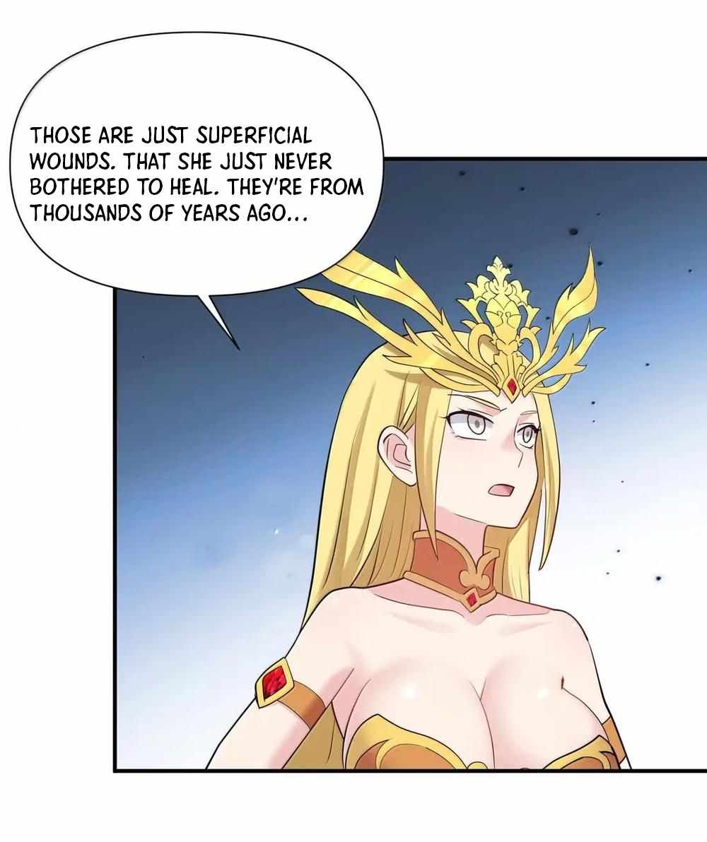 I Look Too Much Like The Boss And The World Actually Believes It — Chapter 111 — page 15
