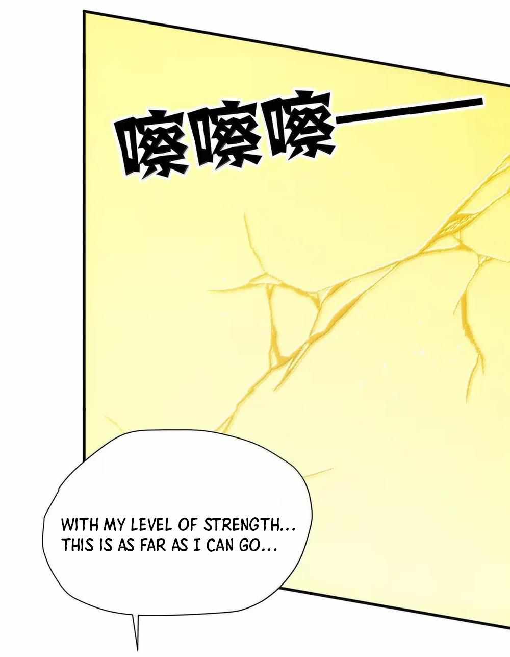 I Look Too Much Like The Boss And The World Actually Believes It — Chapter 111 — page 43