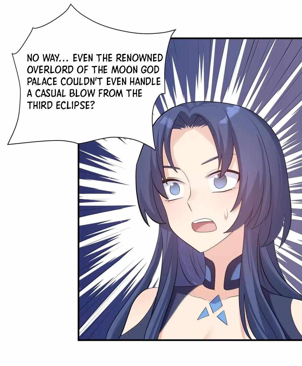 I Look Too Much Like The Boss And The World Actually Believes It — Chapter 111 — page 47