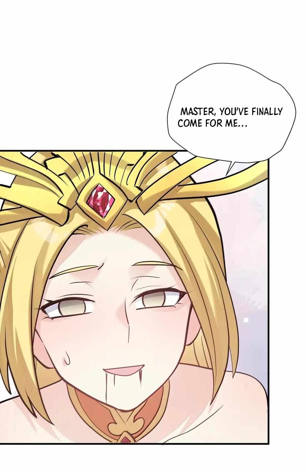 I Look Too Much Like The Boss And The World Actually Believes It — Chapter 111 — page 52