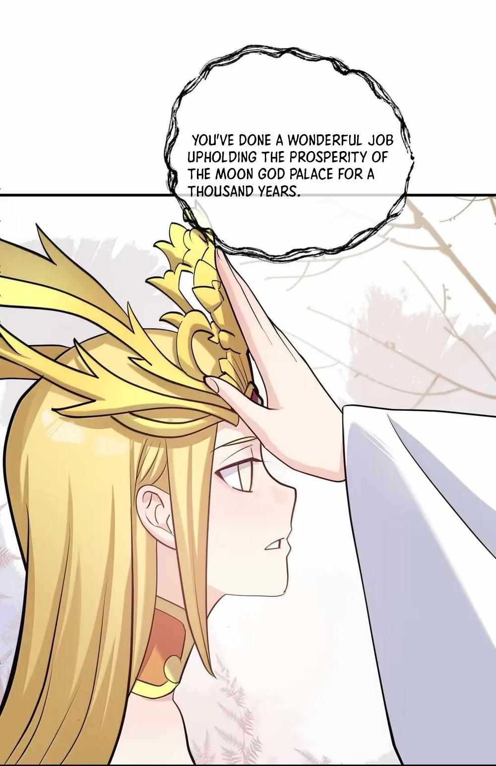 I Look Too Much Like The Boss And The World Actually Believes It — Chapter 111 — page 53