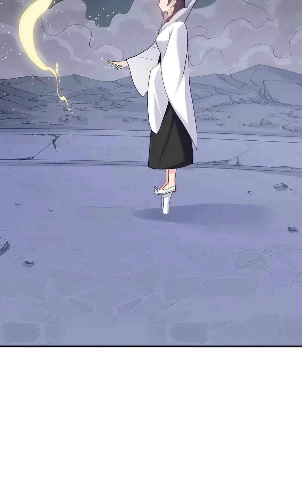 I Look Too Much Like The Boss And The World Actually Believes It — Chapter 111 — page 56
