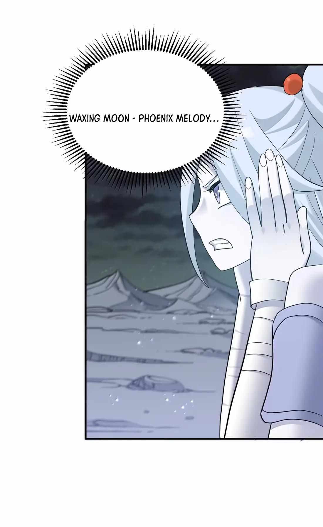 I Look Too Much Like The Boss And The World Actually Believes It — Chapter 112 — page 12