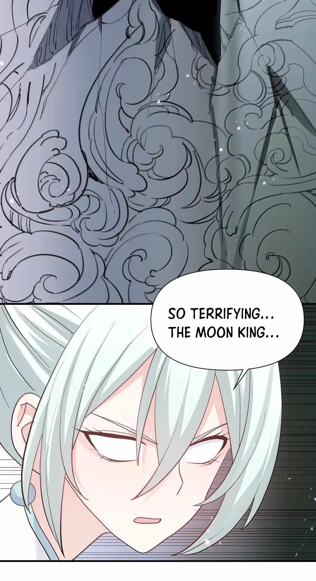 I Look Too Much Like The Boss And The World Actually Believes It — Chapter 112 — page 41