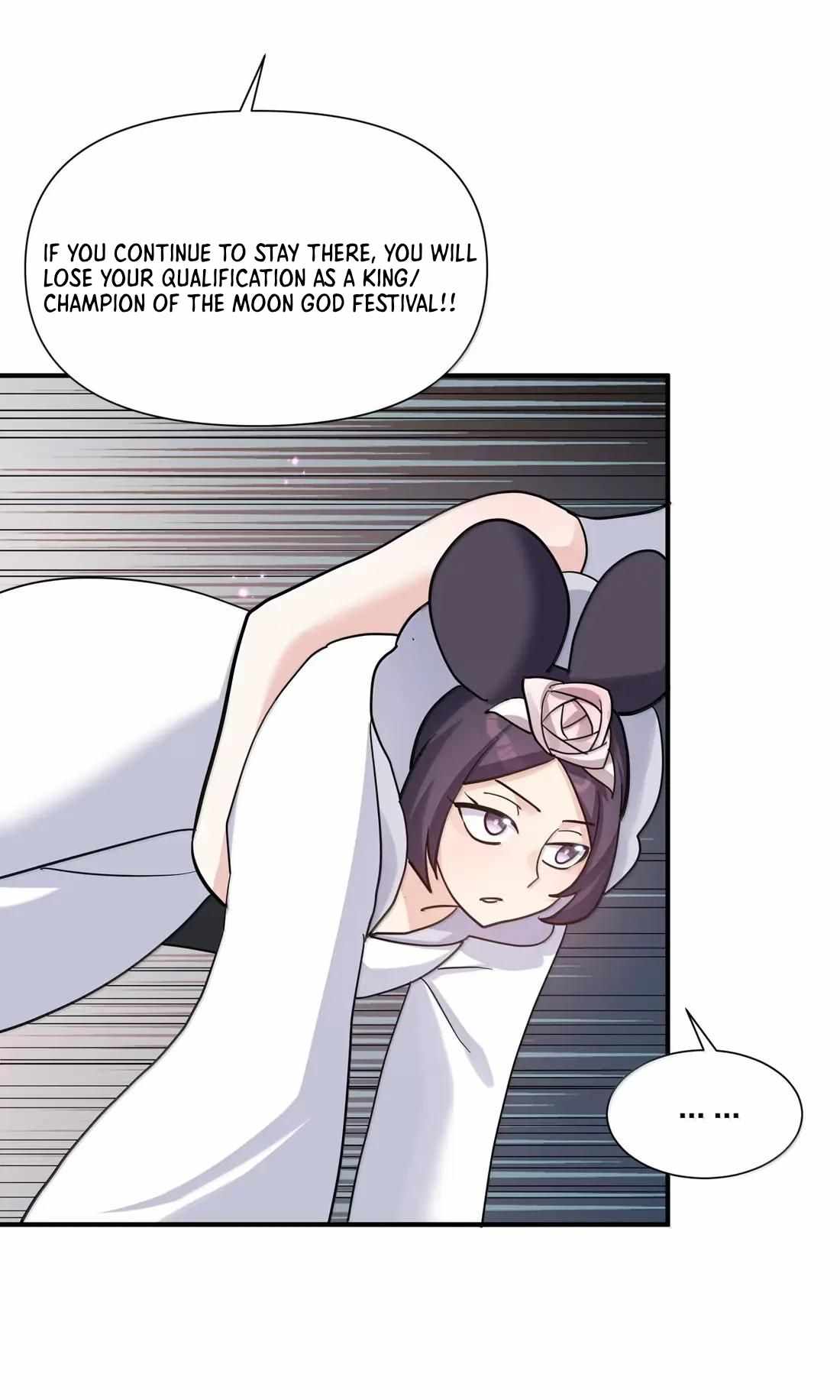 I Look Too Much Like The Boss And The World Actually Believes It — Chapter 112 — page 42