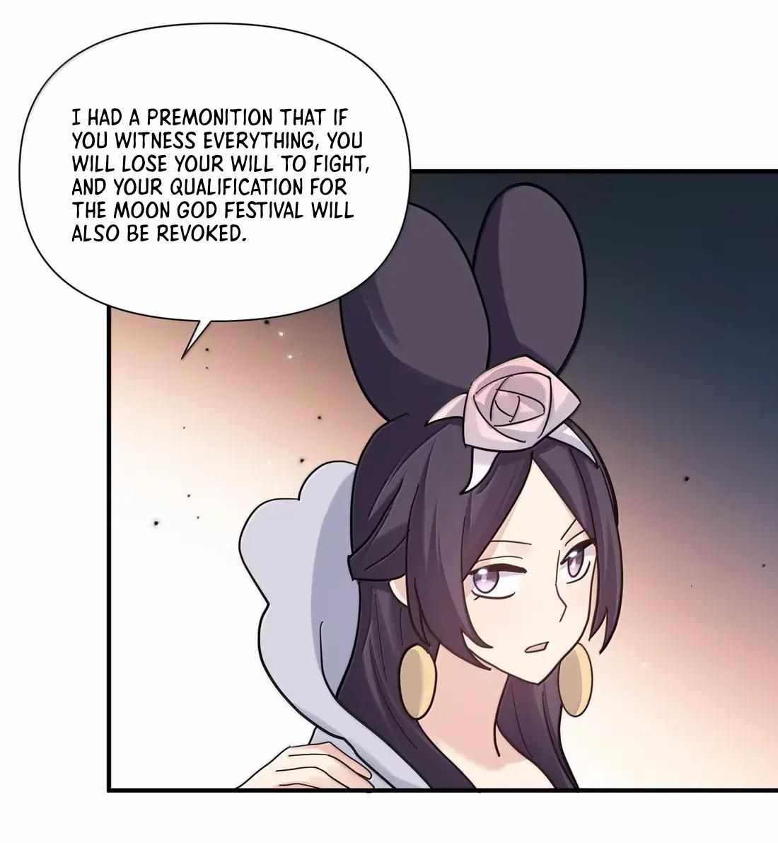 I Look Too Much Like The Boss And The World Actually Believes It — Chapter 112 — page 59