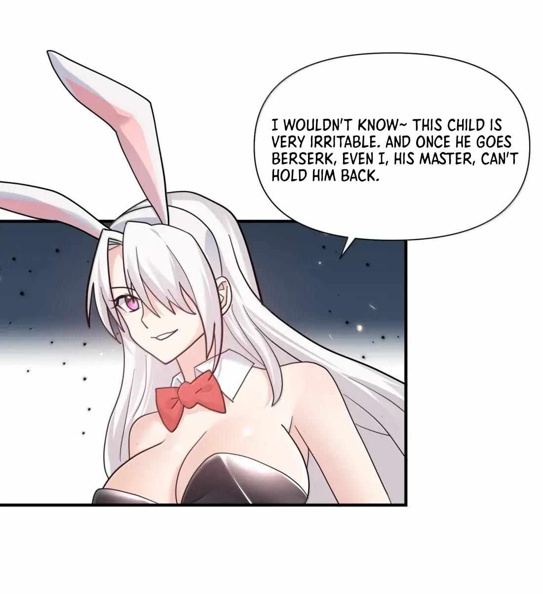I Look Too Much Like The Boss And The World Actually Believes It — Chapter 113 — page 28