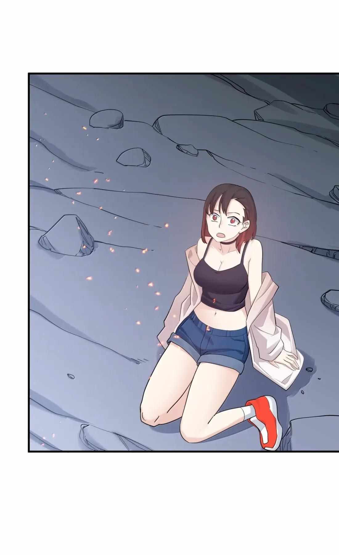 I Look Too Much Like The Boss And The World Actually Believes It — Chapter 113 — page 37