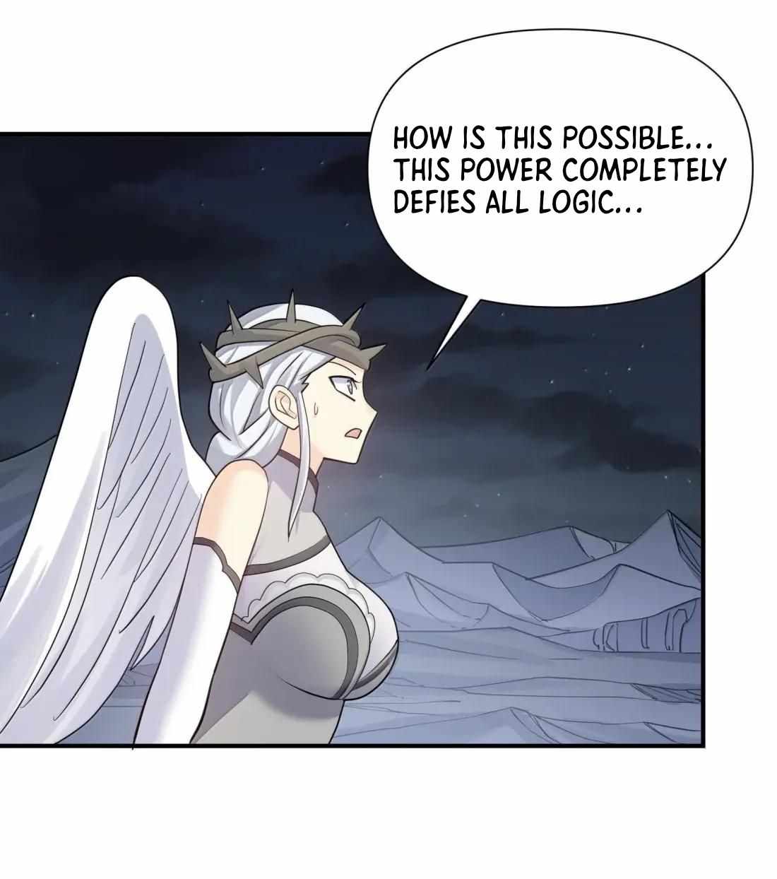 I Look Too Much Like The Boss And The World Actually Believes It — Chapter 113 — page 38