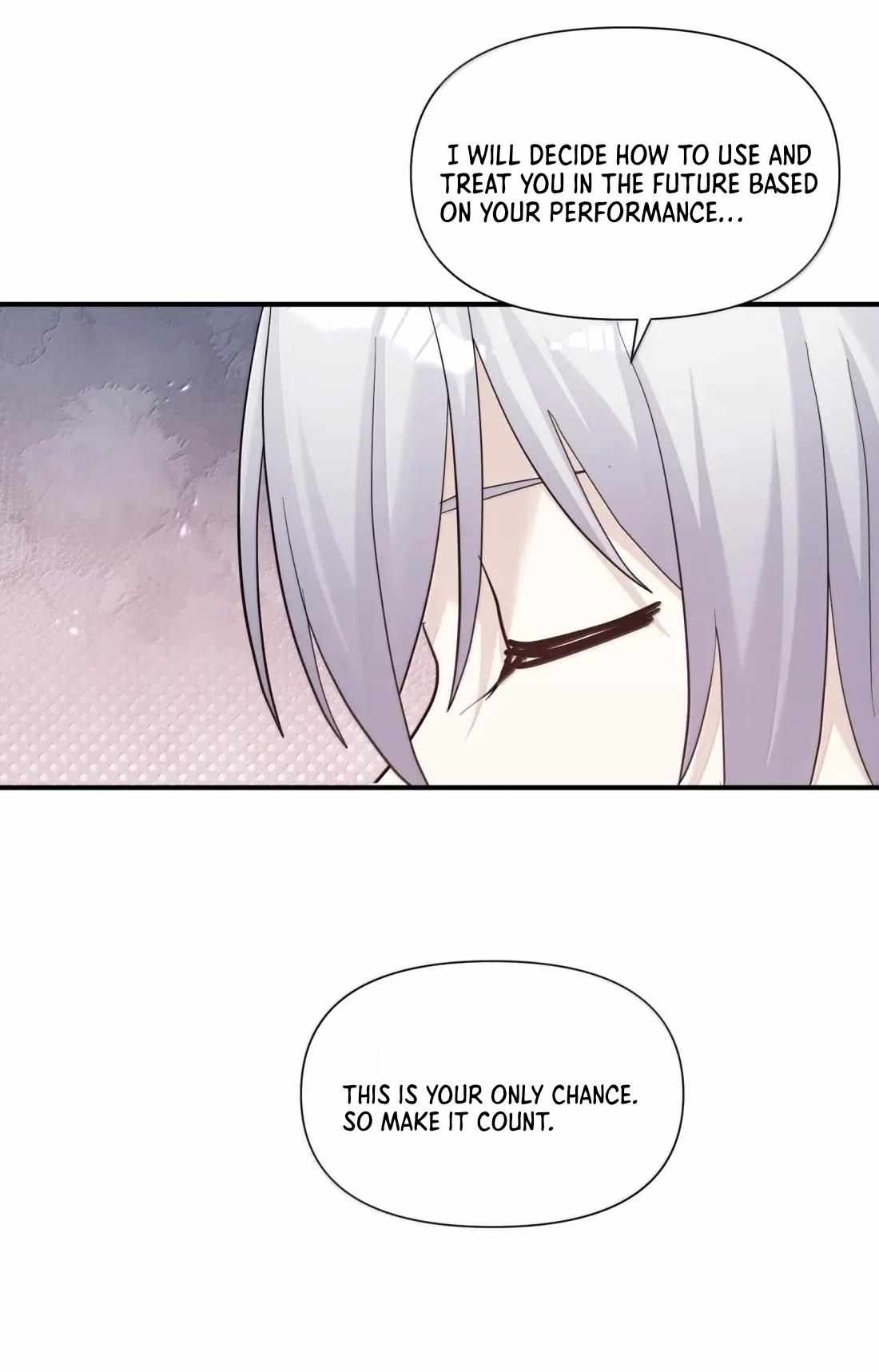 I Look Too Much Like The Boss And The World Actually Believes It — Chapter 113 — page 49