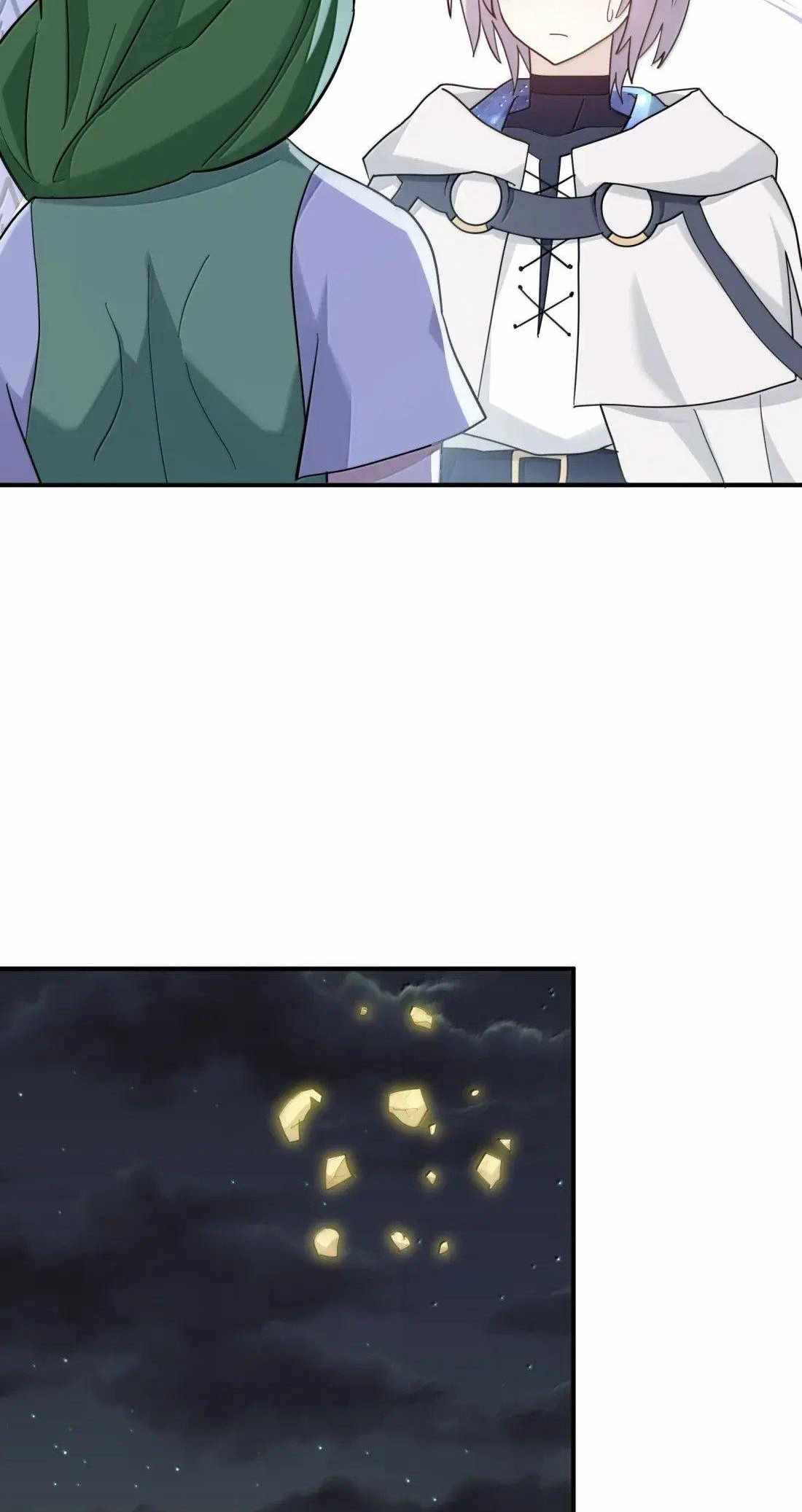 I Look Too Much Like The Boss And The World Actually Believes It — Chapter 114 — page 4