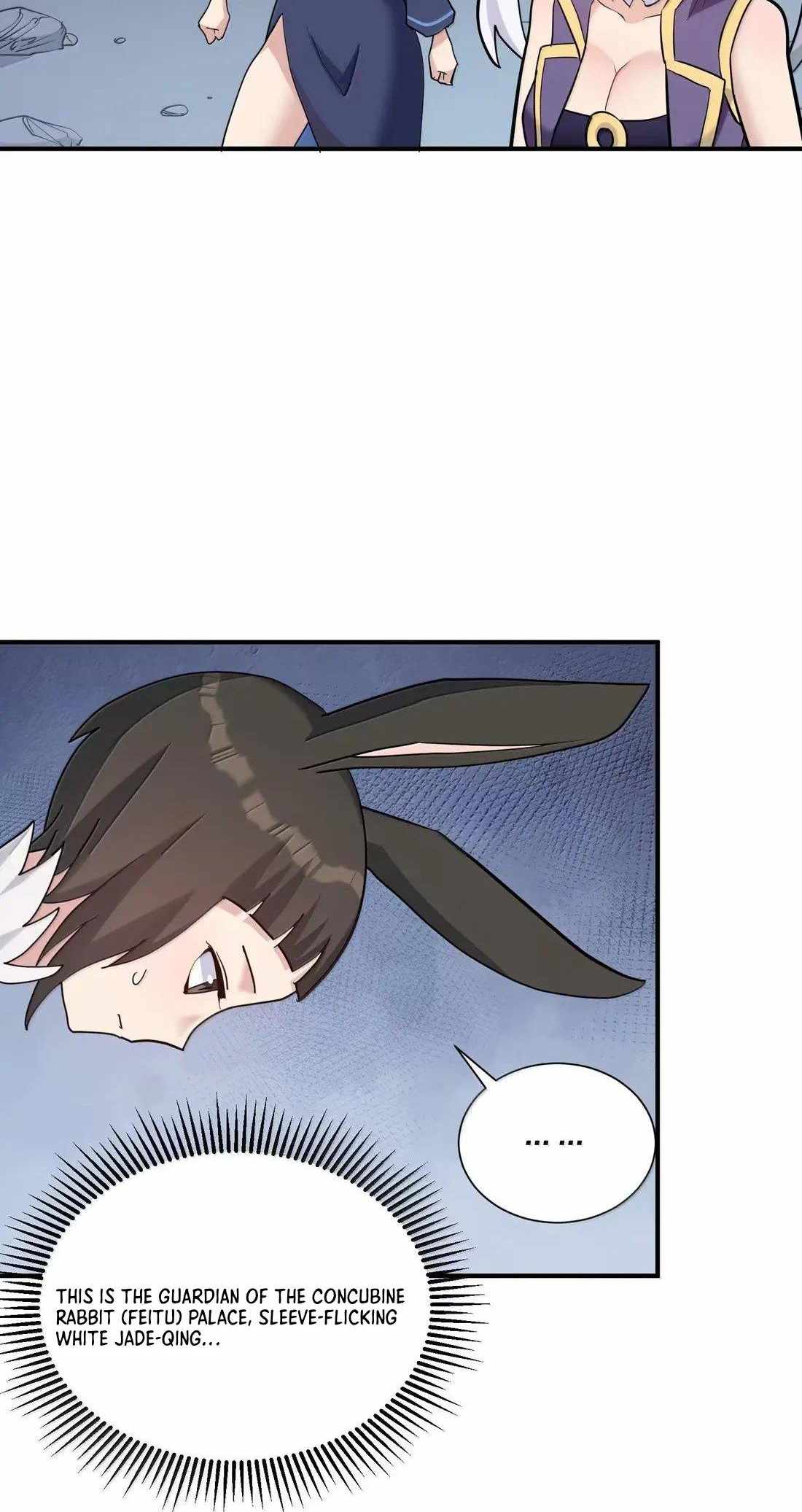 I Look Too Much Like The Boss And The World Actually Believes It — Chapter 114 — page 6