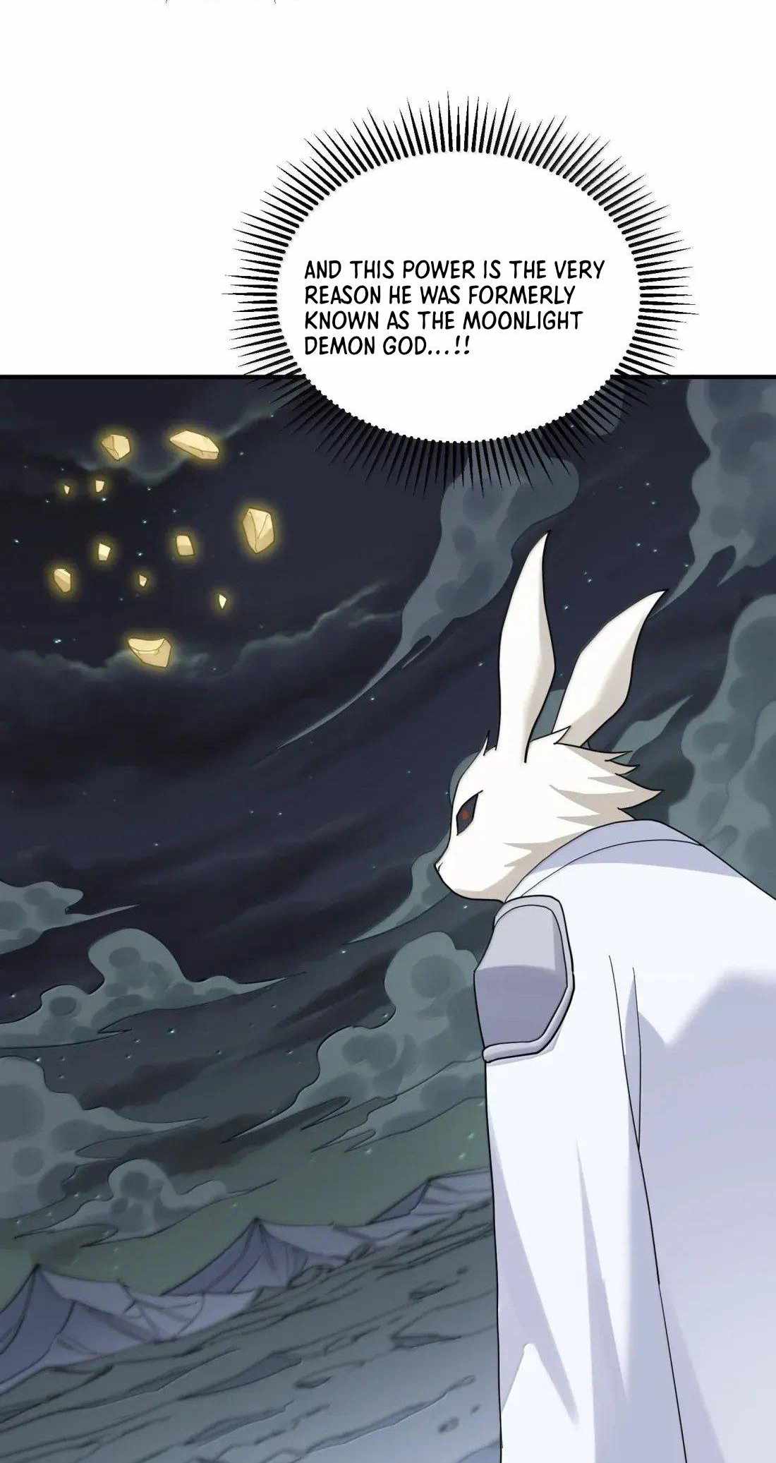 I Look Too Much Like The Boss And The World Actually Believes It — Chapter 114 — page 7