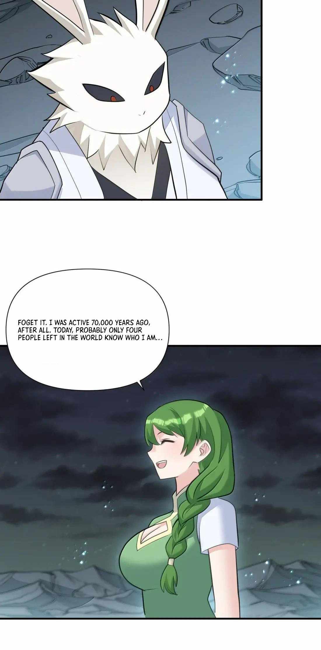 I Look Too Much Like The Boss And The World Actually Believes It — Chapter 114 — page 15