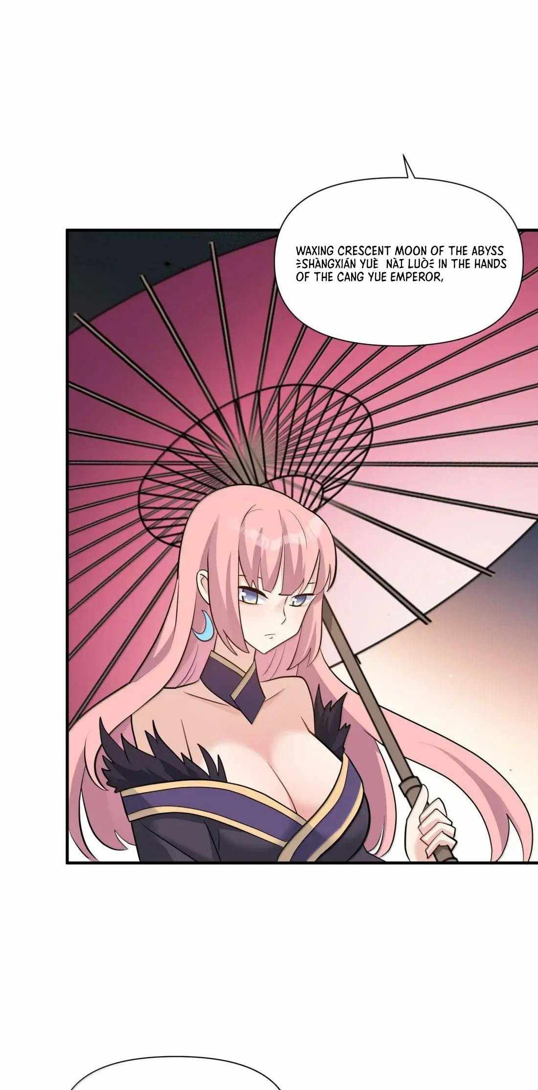I Look Too Much Like The Boss And The World Actually Believes It — Chapter 114 — page 16