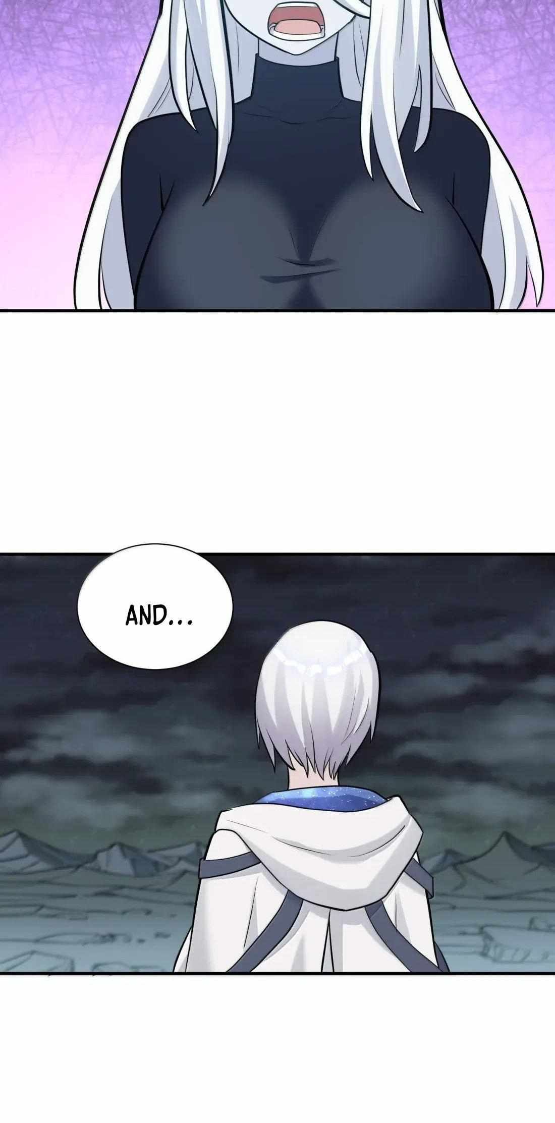 I Look Too Much Like The Boss And The World Actually Believes It — Chapter 114 — page 18