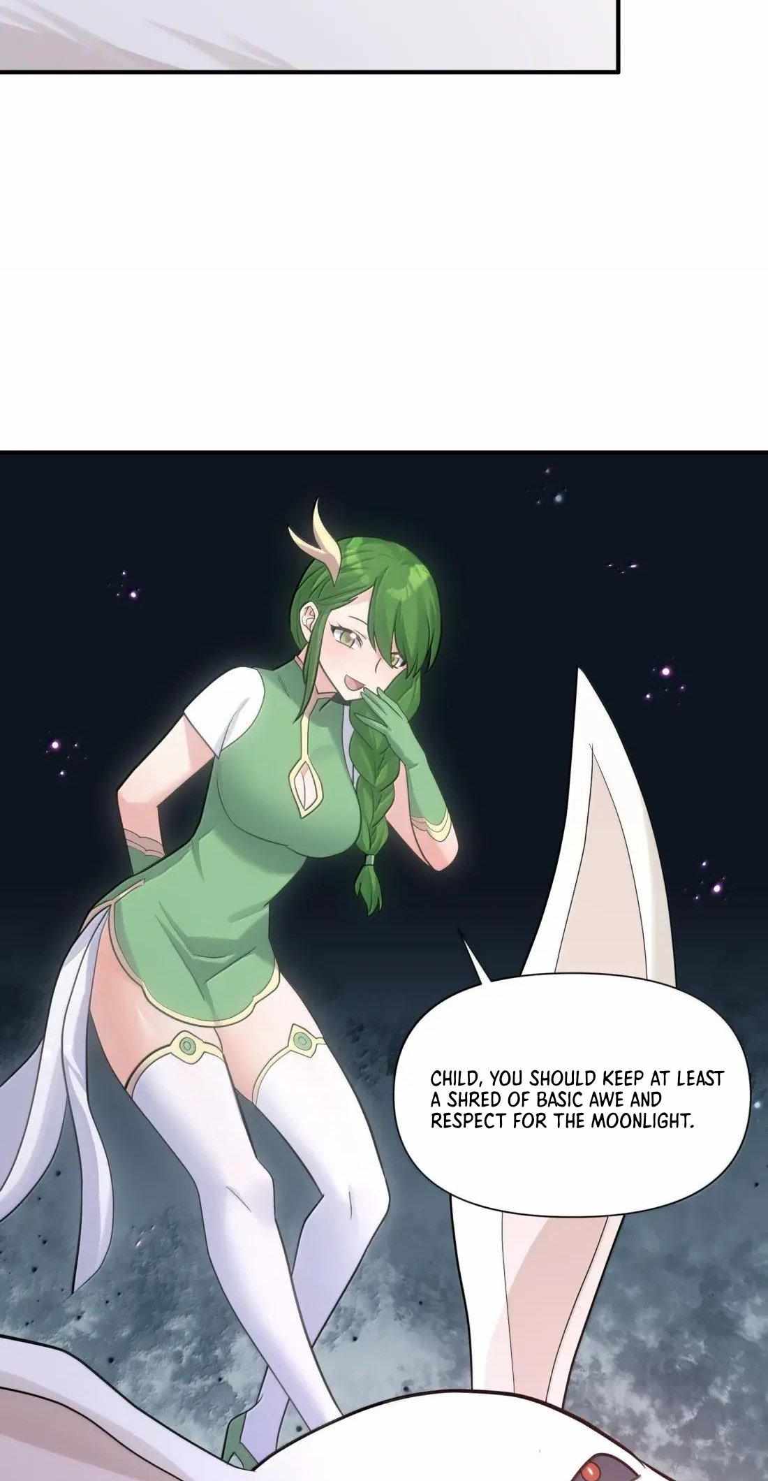 I Look Too Much Like The Boss And The World Actually Believes It — Chapter 114 — page 30
