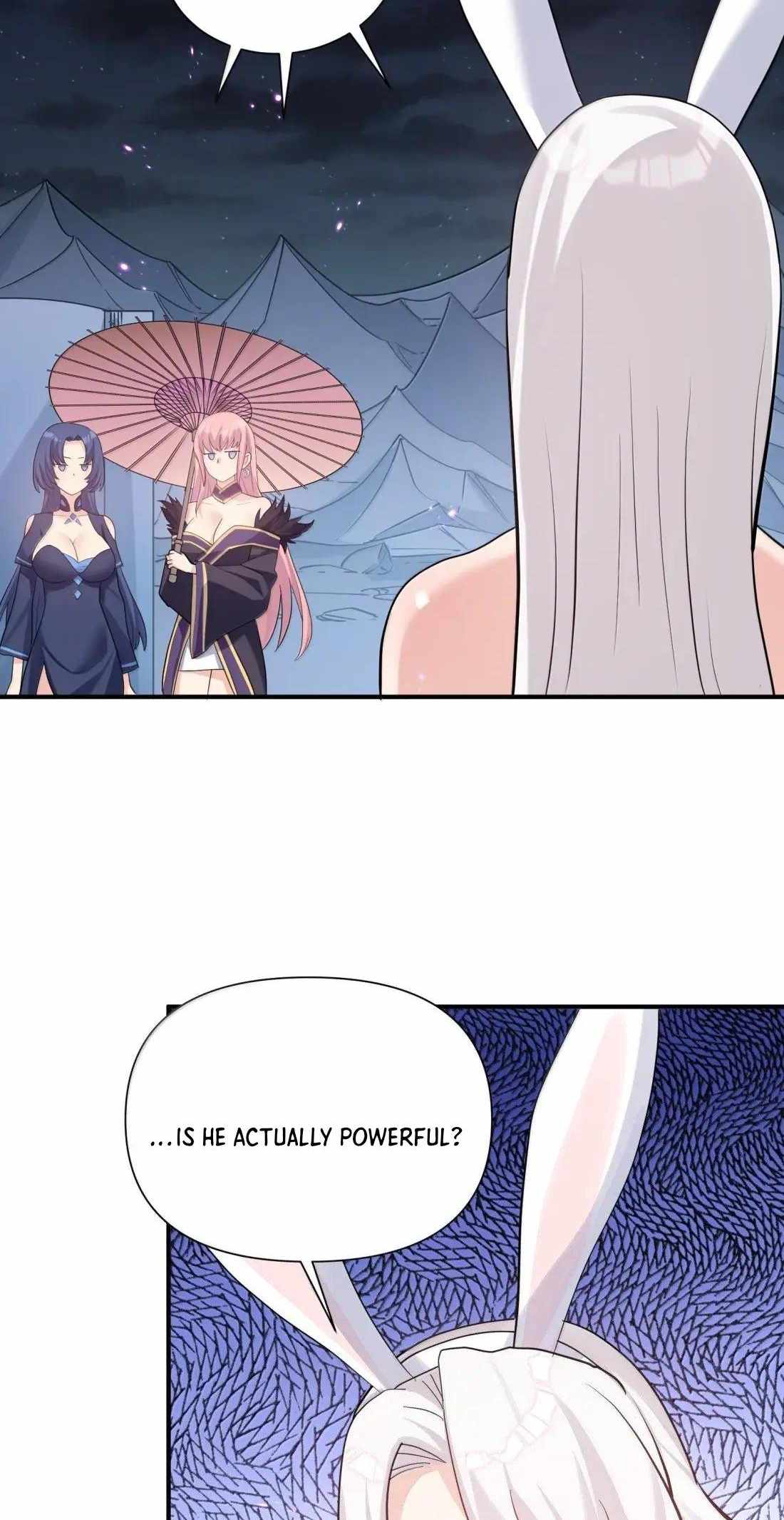 I Look Too Much Like The Boss And The World Actually Believes It — Chapter 114 — page 36