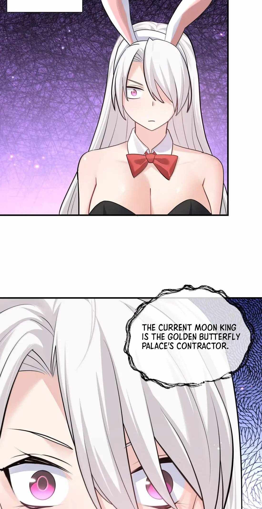 I Look Too Much Like The Boss And The World Actually Believes It — Chapter 114 — page 40