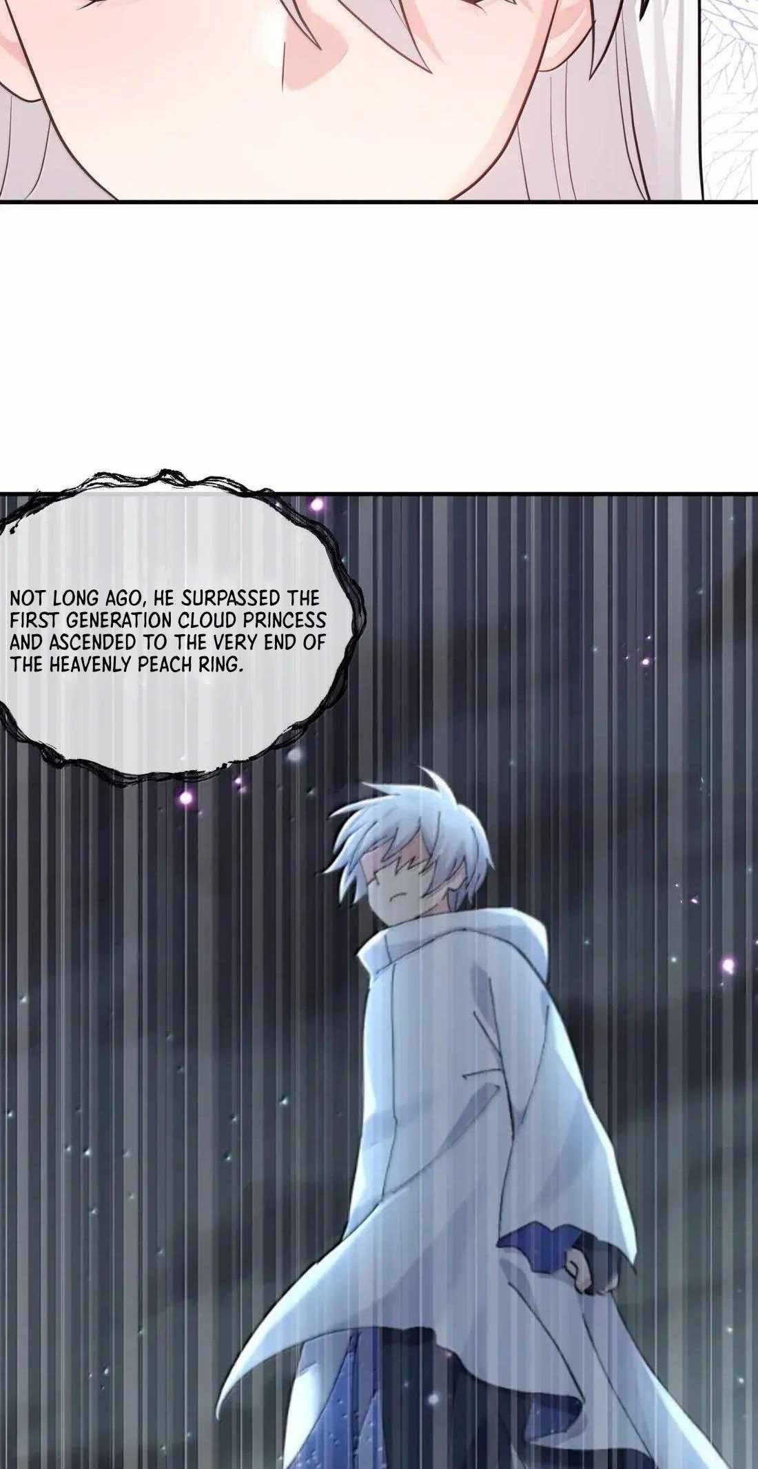 I Look Too Much Like The Boss And The World Actually Believes It — Chapter 114 — page 41