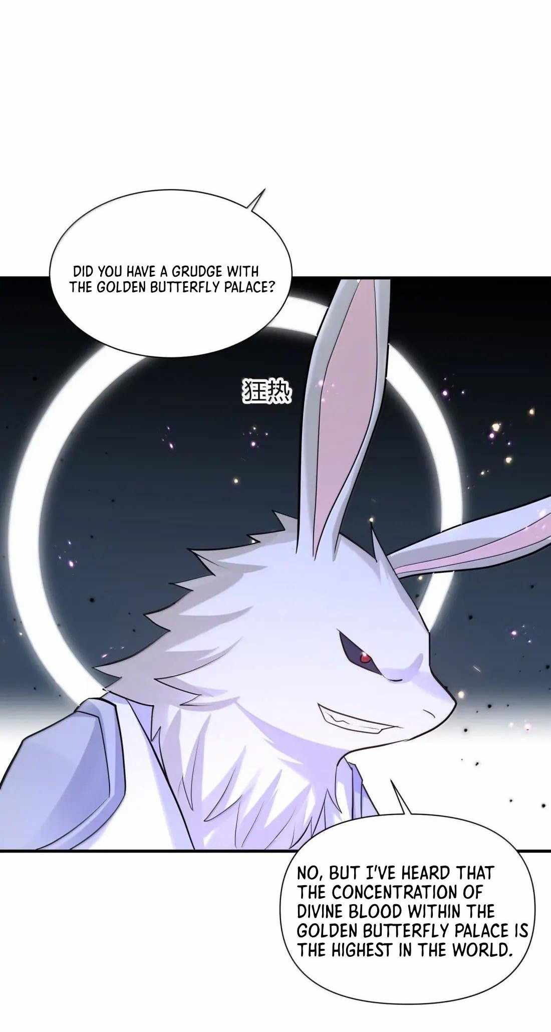 I Look Too Much Like The Boss And The World Actually Believes It — Chapter 114 — page 44