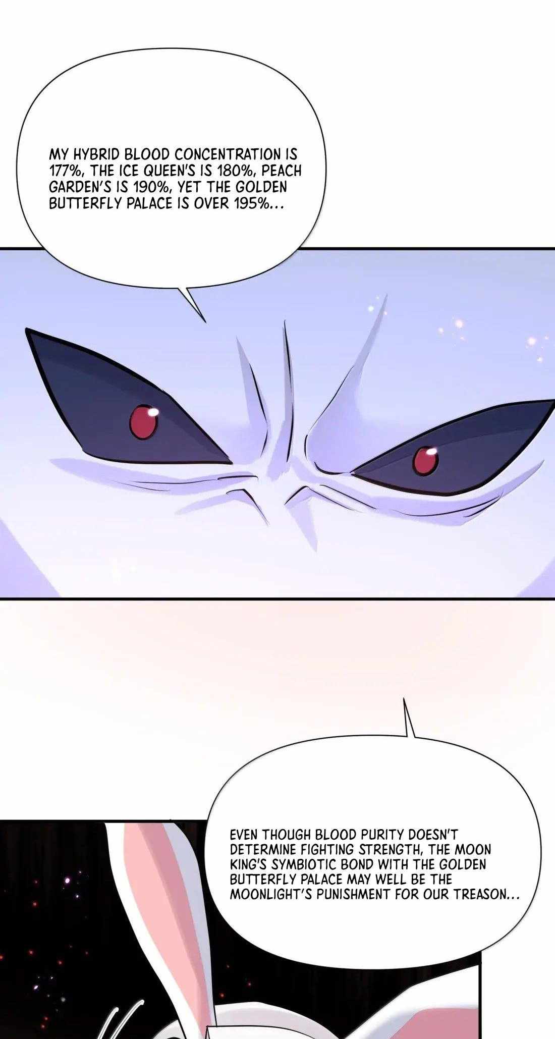 I Look Too Much Like The Boss And The World Actually Believes It — Chapter 114 — page 45