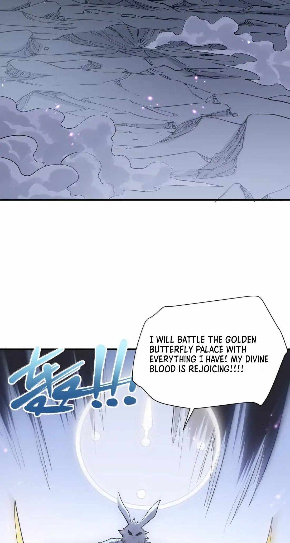 I Look Too Much Like The Boss And The World Actually Believes It — Chapter 114 — page 47