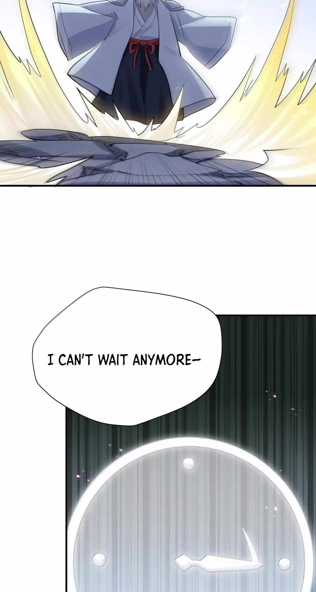 I Look Too Much Like The Boss And The World Actually Believes It — Chapter 114 — page 48