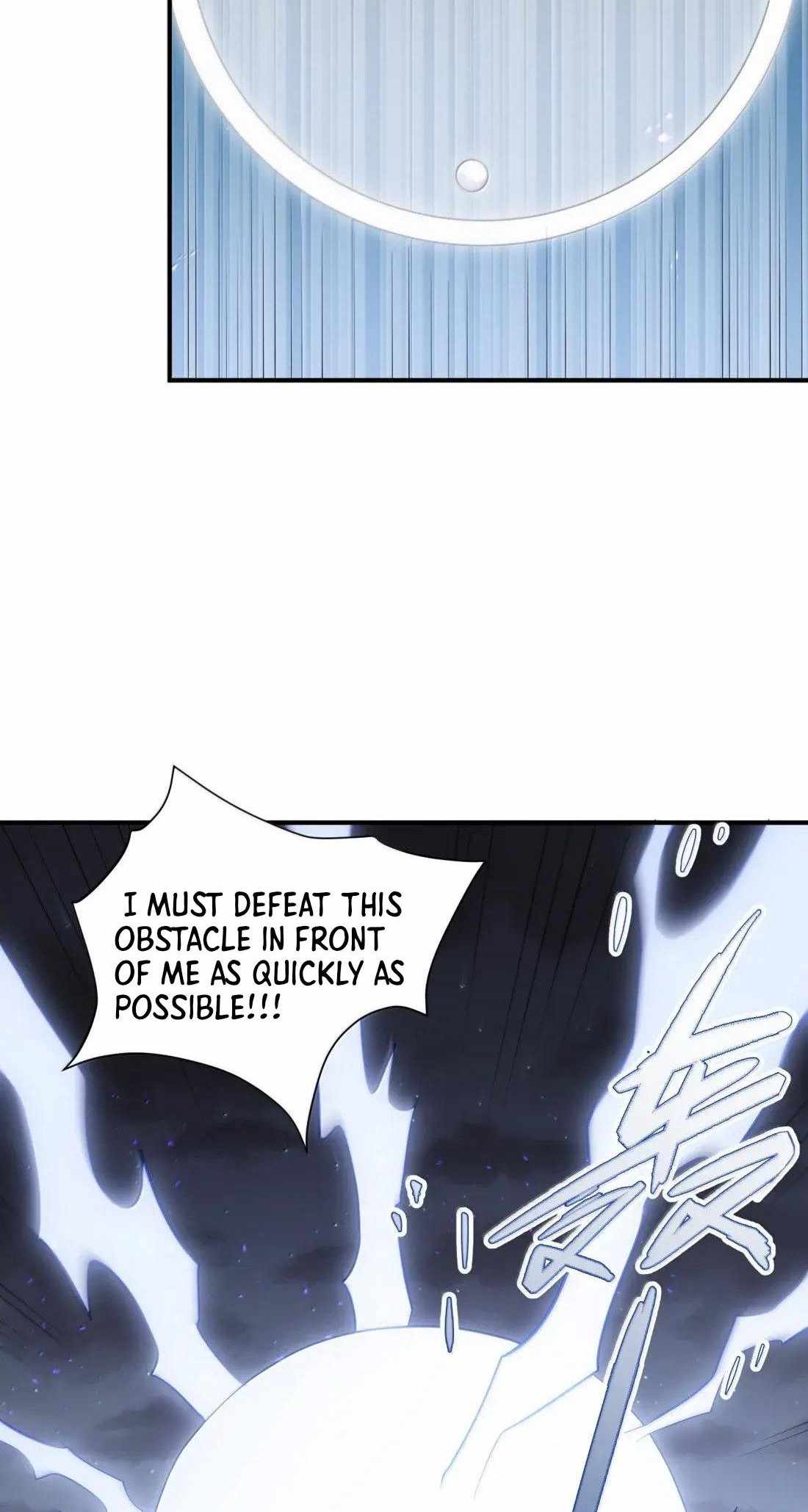 I Look Too Much Like The Boss And The World Actually Believes It — Chapter 114 — page 49