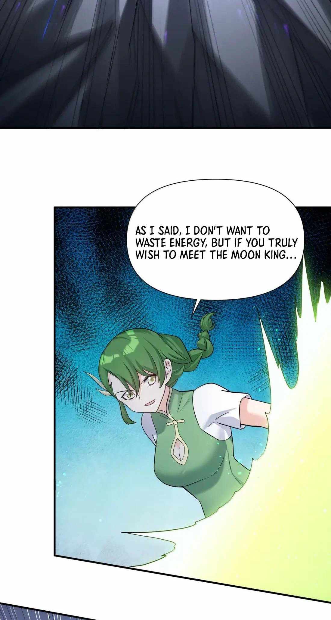I Look Too Much Like The Boss And The World Actually Believes It — Chapter 114 — page 52