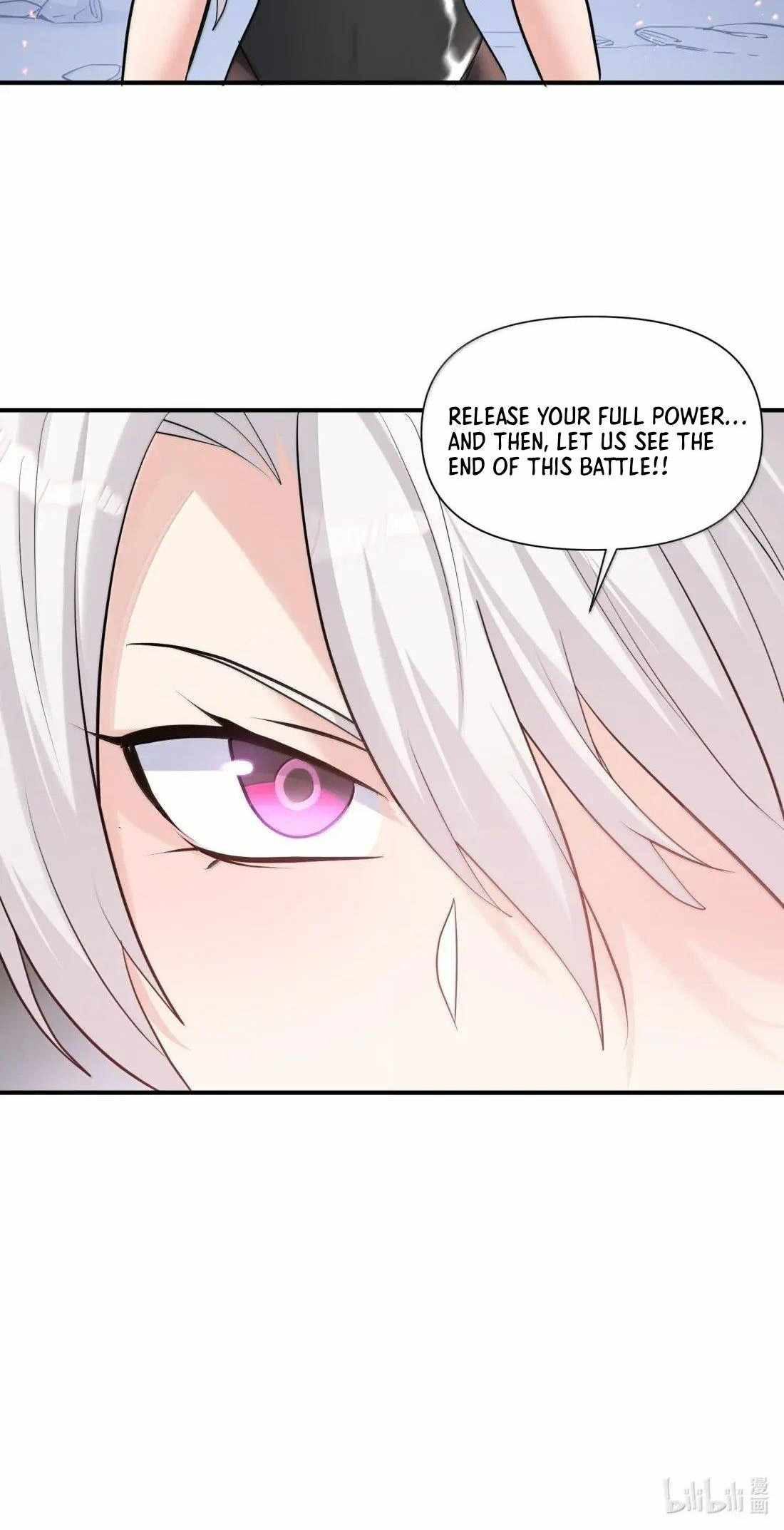 I Look Too Much Like The Boss And The World Actually Believes It — Chapter 114 — page 58
