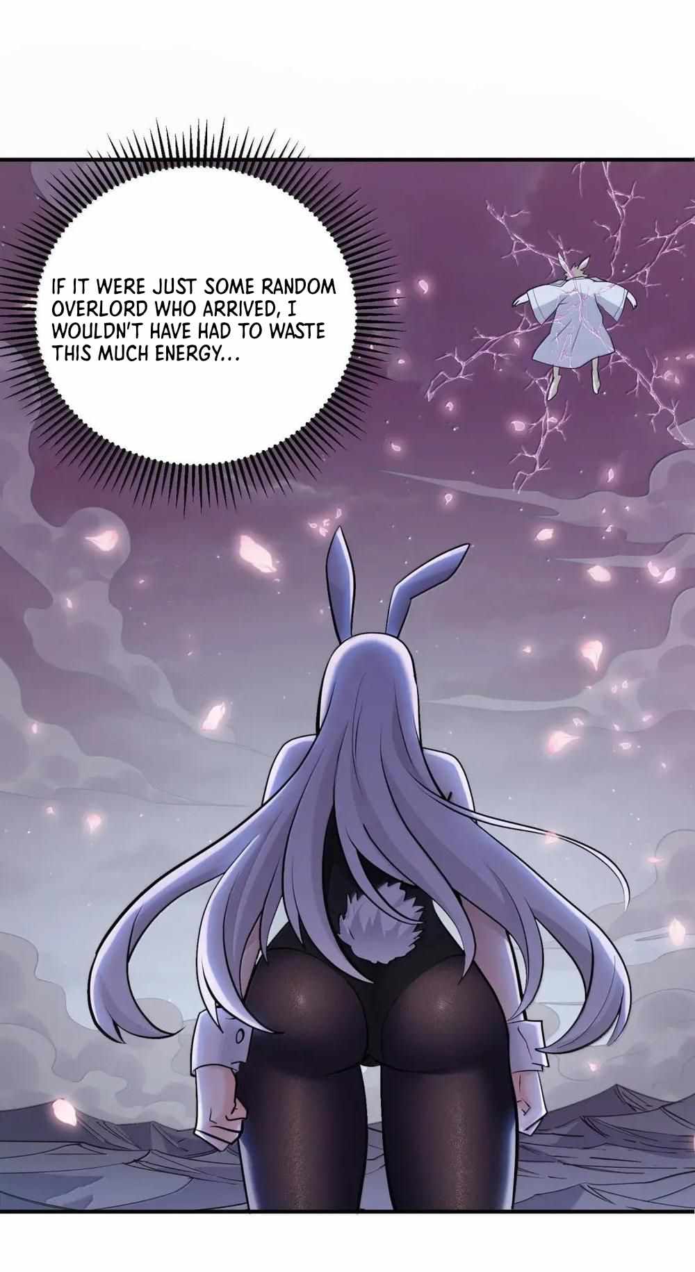 I Look Too Much Like The Boss And The World Actually Believes It — Chapter 115 — page 3