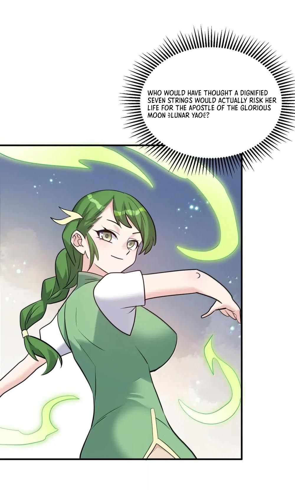 I Look Too Much Like The Boss And The World Actually Believes It — Chapter 115 — page 4