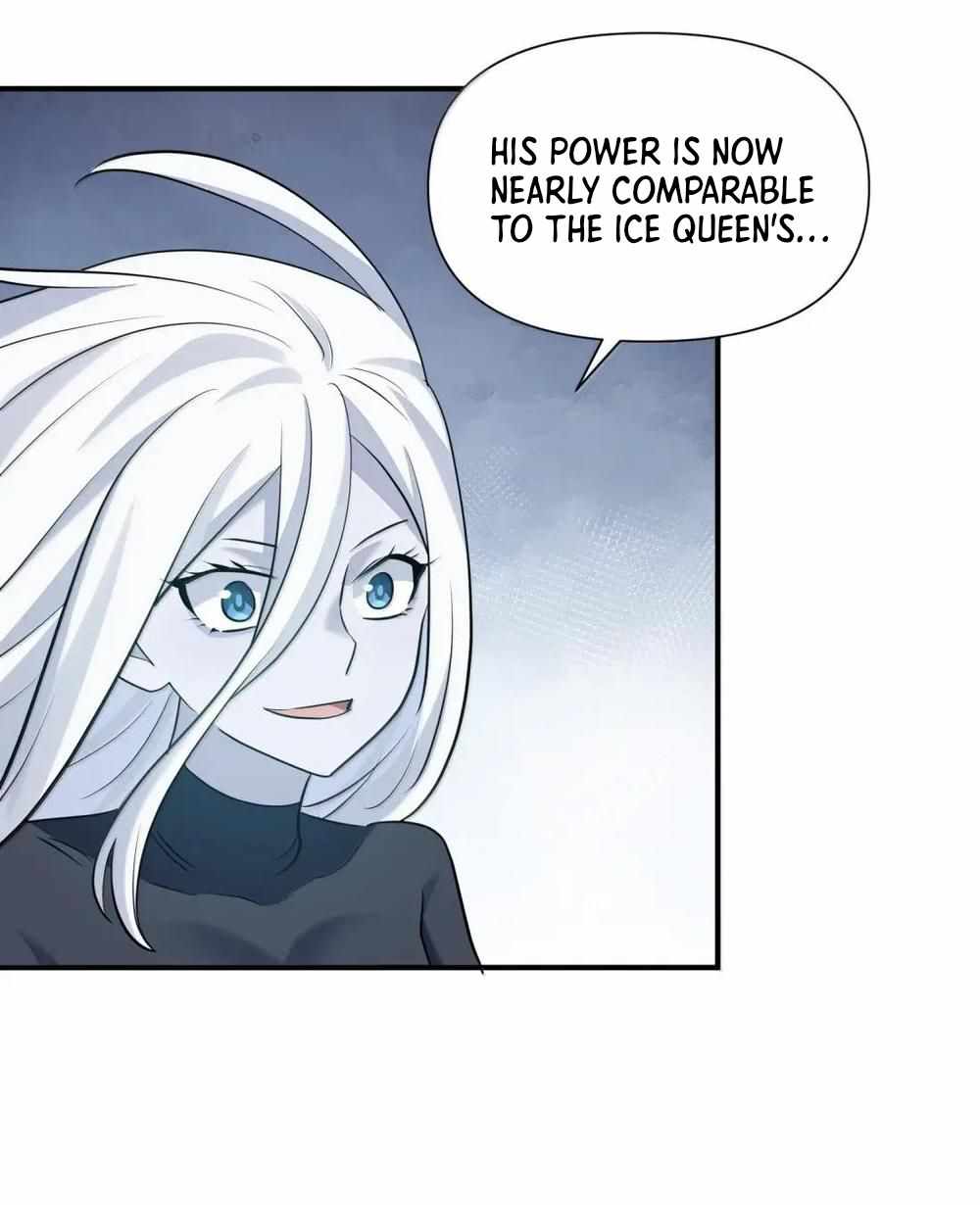 I Look Too Much Like The Boss And The World Actually Believes It — Chapter 115 — page 12