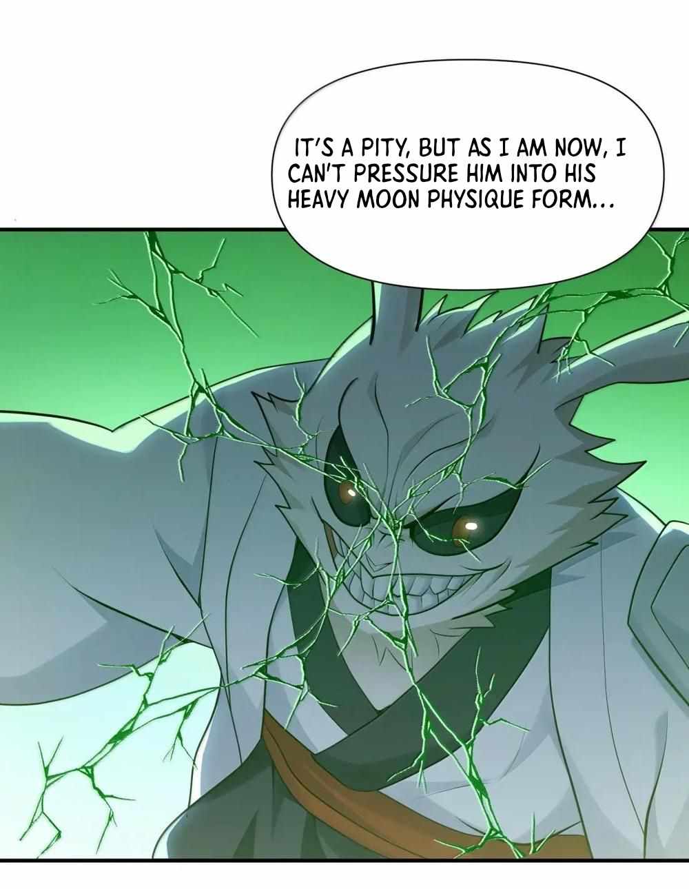 I Look Too Much Like The Boss And The World Actually Believes It — Chapter 115 — page 16