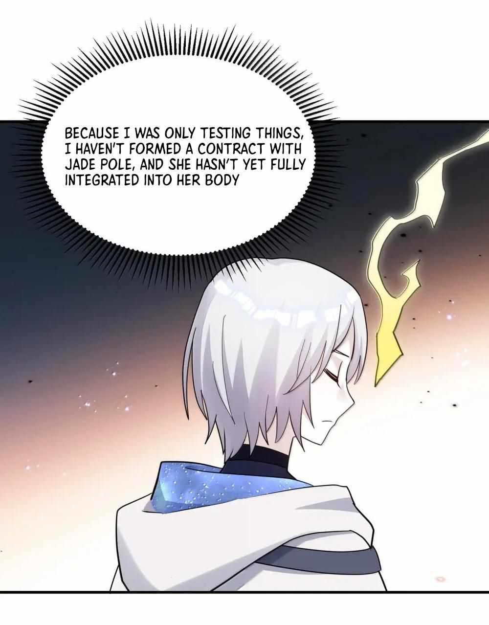 I Look Too Much Like The Boss And The World Actually Believes It — Chapter 115 — page 17