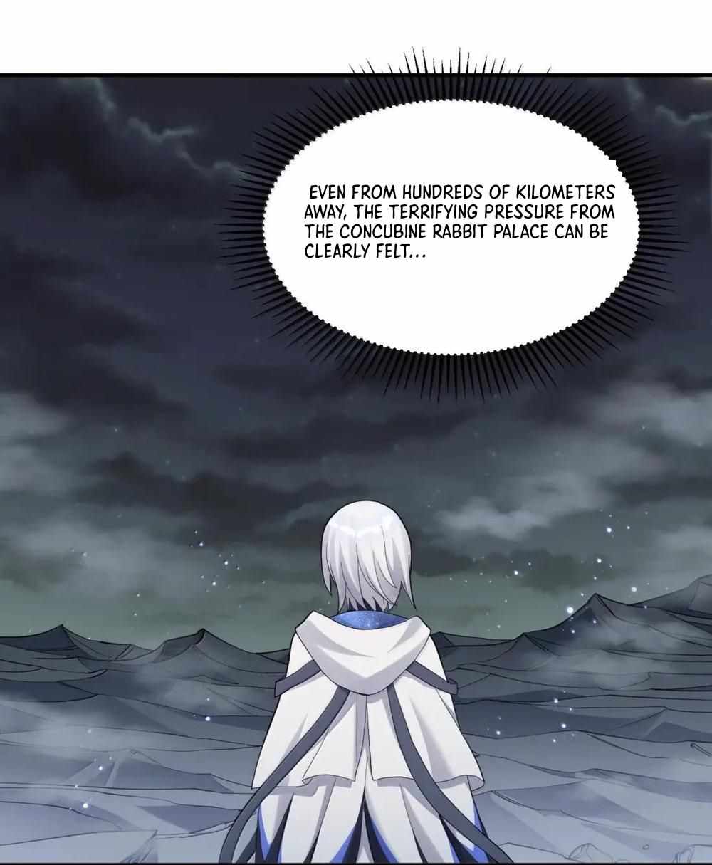 I Look Too Much Like The Boss And The World Actually Believes It — Chapter 115 — page 18