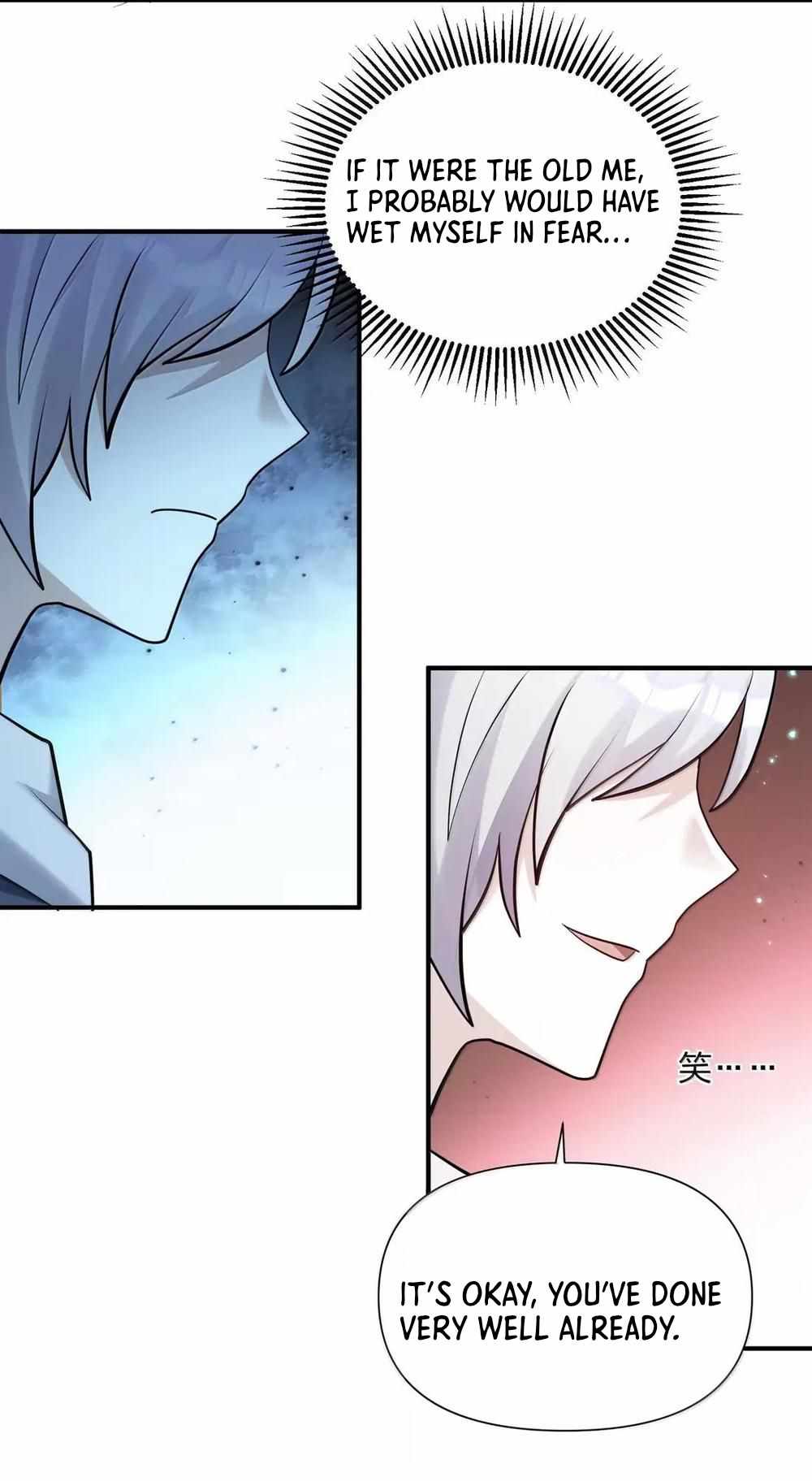 I Look Too Much Like The Boss And The World Actually Believes It — Chapter 115 — page 19